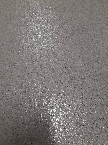 Epoxy gulv TTK Coating